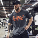 Camisa Oversized THAVAGE Brother Pump - CBUM