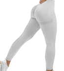 Calça Legging Feminina Moda Fitness - Mobilidade e Leveza