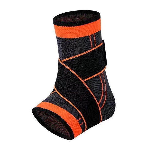 Tornozeleira Esportiva OrthoFlex PRO