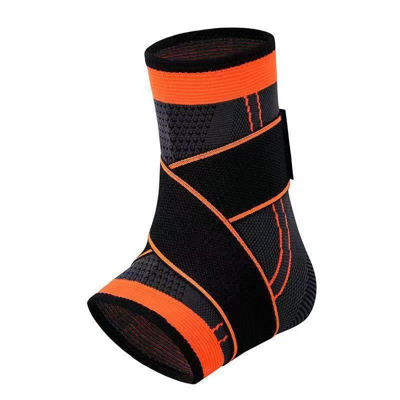 Tornozeleira Esportiva OrthoFlex PRO