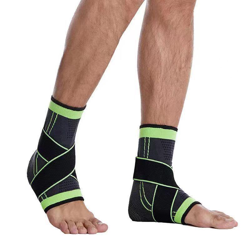 Tornozeleira Esportiva OrthoFlex PRO