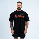 Camisa Oversized THAVAGE Brother Pump - CBUM