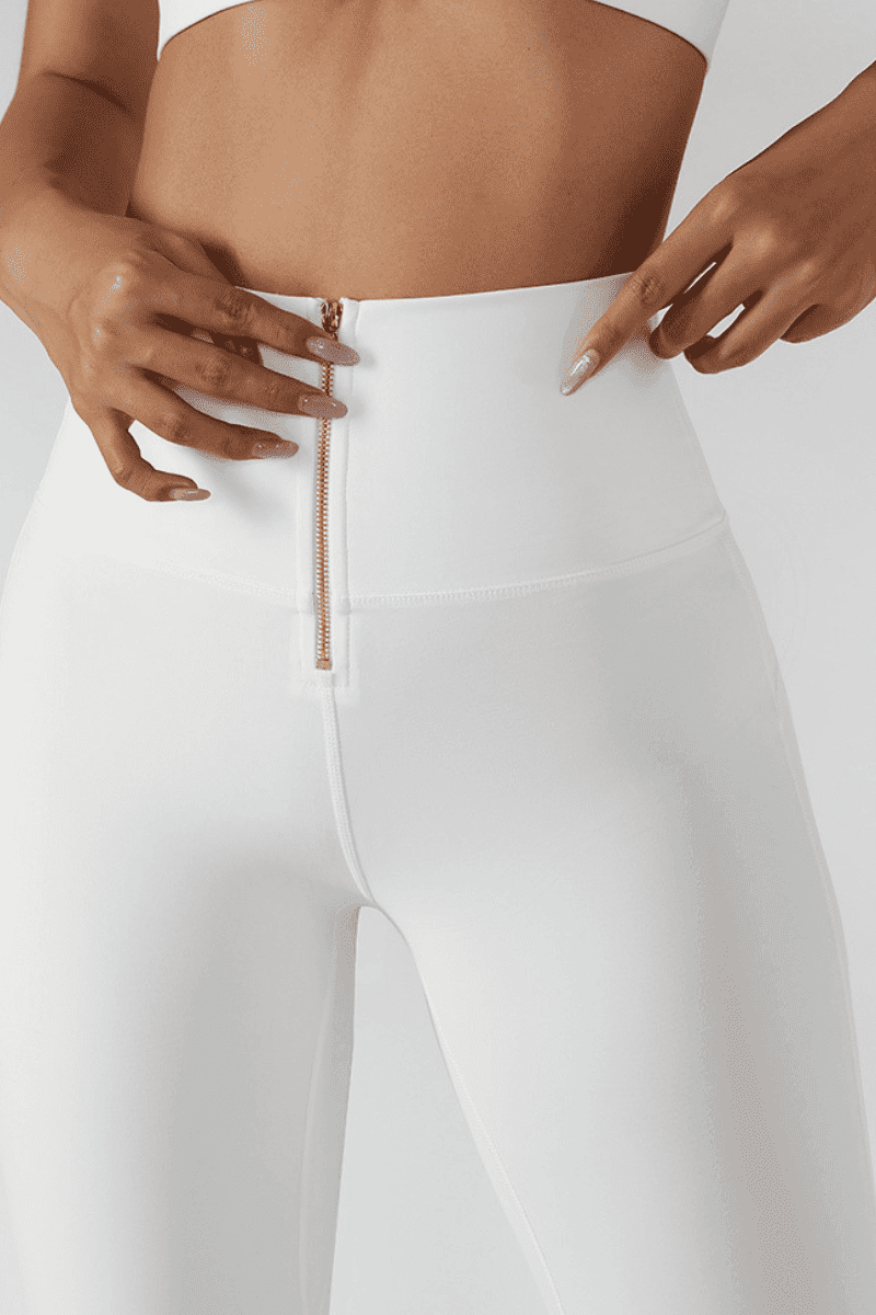 Legging Feminina Elegance Asymmetry