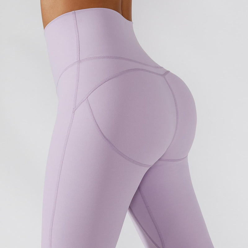 Legging Feminina Elegance Asymmetry