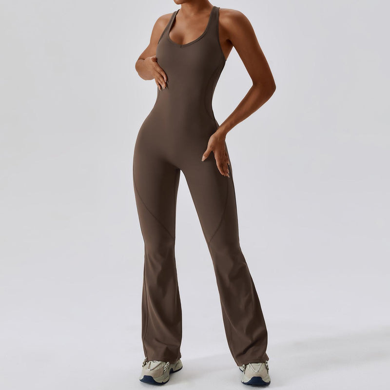 Macacão DanceFit