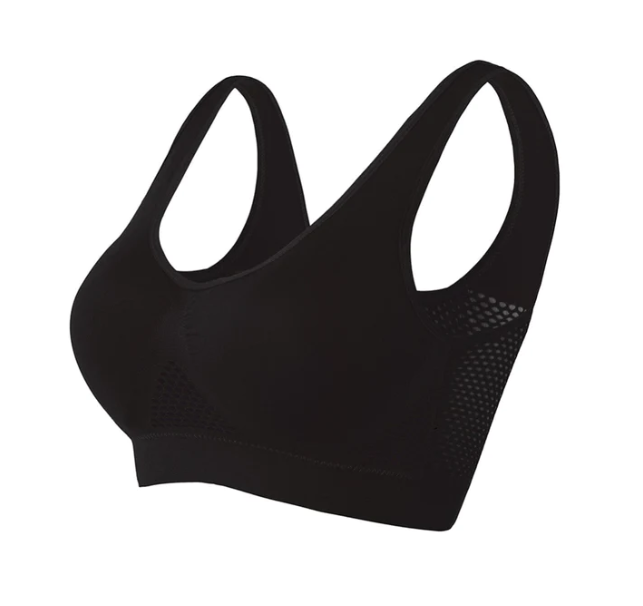 Top Esportivo SoftLift Confort