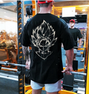 Camisa Brother Pump - Anime