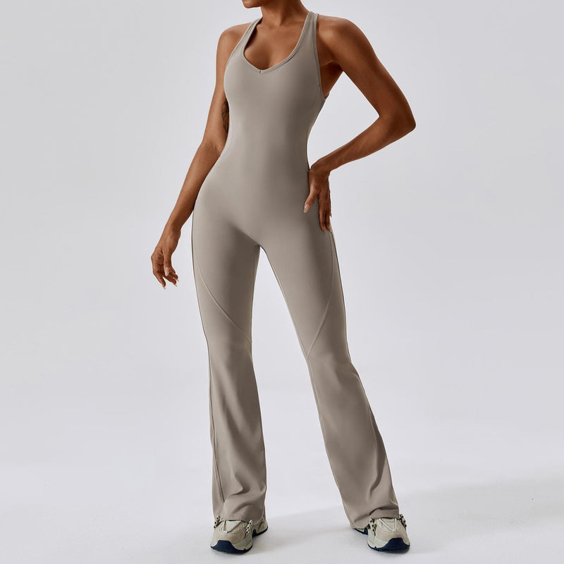 Macacão DanceFit