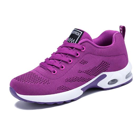 Tênis Feminino Running Max