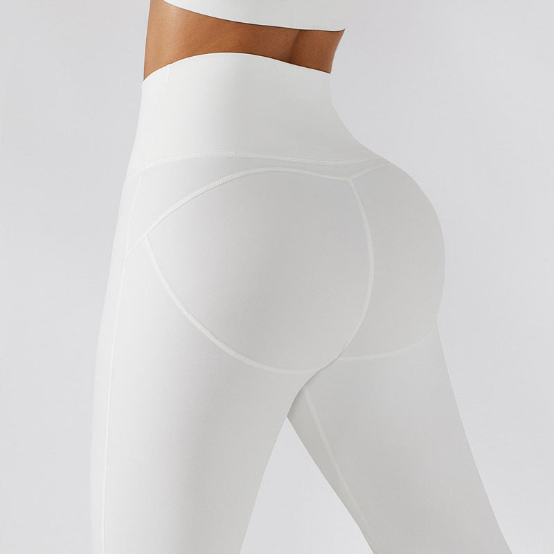 Legging Feminina Elegance Asymmetry