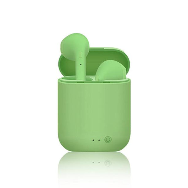 Fone de Ouvido Wireless Bluetooth - Mini 2 TWS Colors