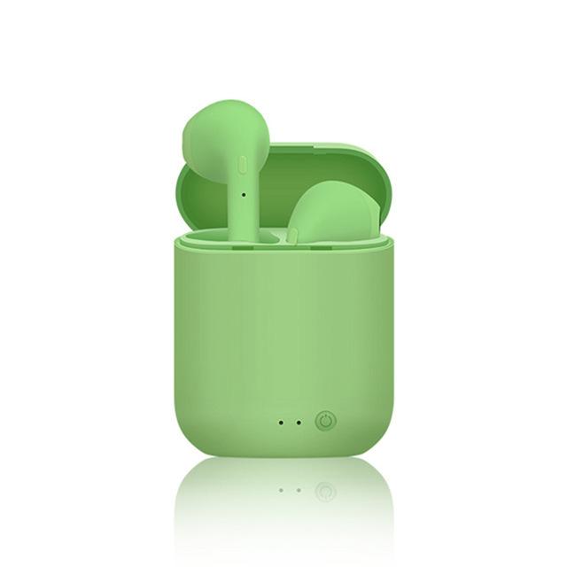 Fone de Ouvido Wireless Bluetooth - Mini 2 TWS Colors