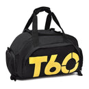 Bolsa Esportiva de Academia impermeável -  Gym Bag T60