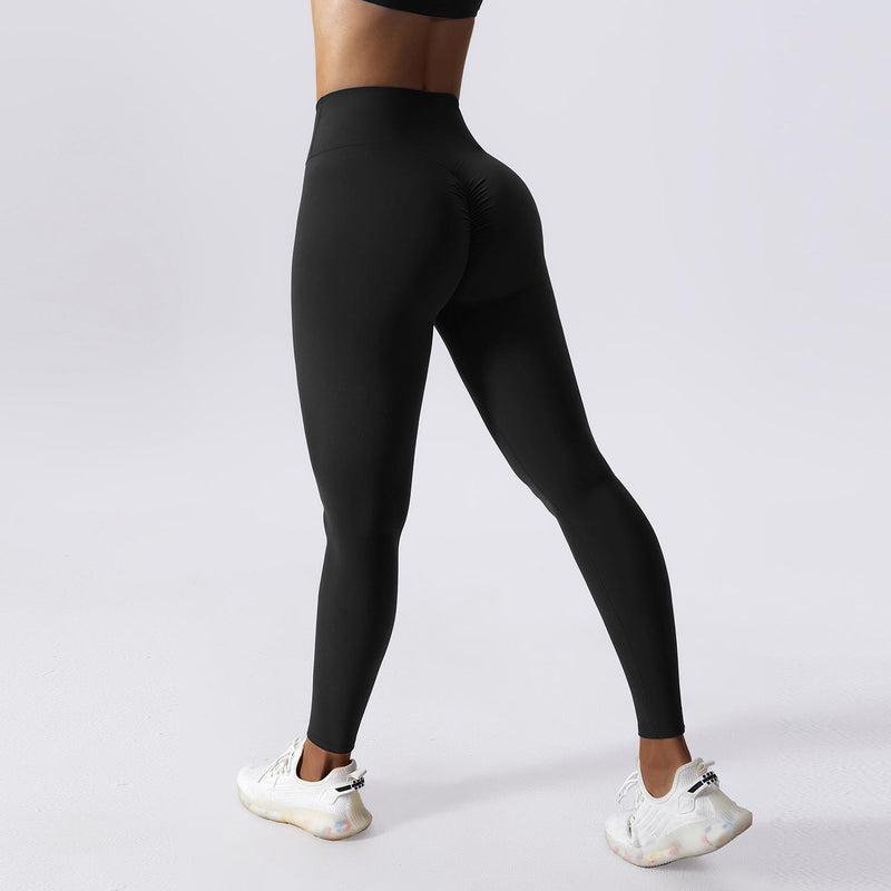 Calça Legging Push Up Ótimas para Academia - Modelada e Confortável