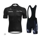 Conjunto Ciclismo Masculino Grand Strava