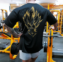 Camisa Brother Pump - Anime