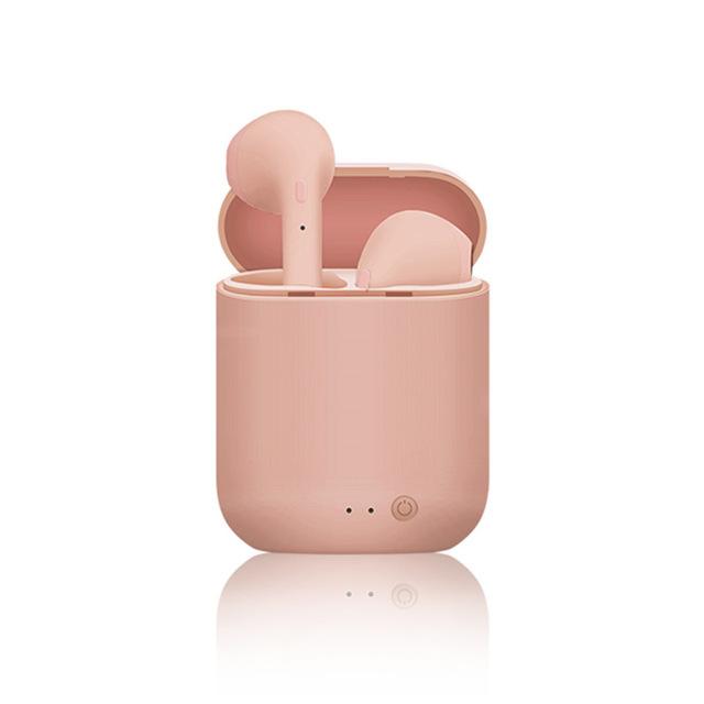 Fone de Ouvido Wireless Bluetooth - Mini 2 TWS Colors