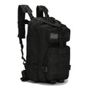 Mochila Tática CombatForce 45L – Missão Extrema