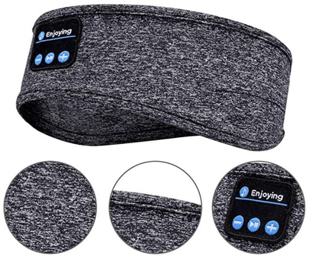 SoundSync Sport - Máscara