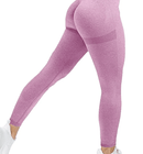 Calça Legging Feminina Moda Fitness - Mobilidade e Leveza
