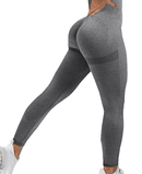 Calça Legging Feminina Moda Fitness - Mobilidade e Leveza
