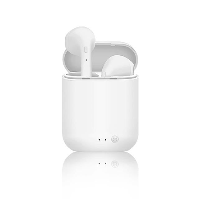 Fone de Ouvido Wireless Bluetooth - Mini 2 TWS Colors