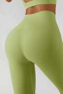 Legging Feminina Elegance Asymmetry