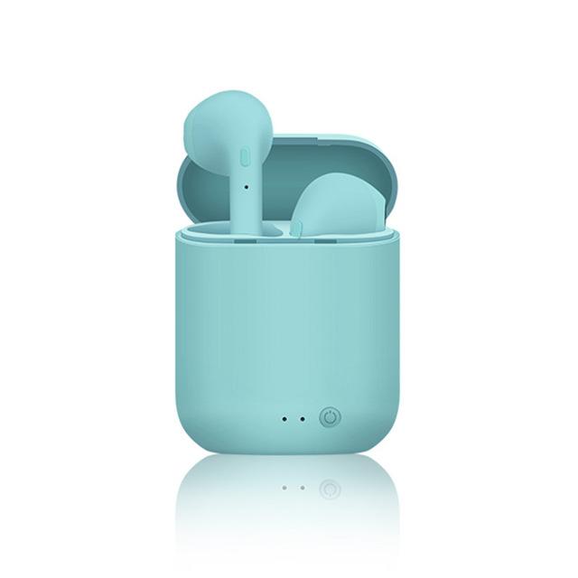 Fone de Ouvido Wireless Bluetooth - Mini 2 TWS Colors