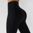 Legging Feminina Elegance Asymmetry