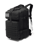 Mochila Tática CombatForce 45L – Missão Extrema