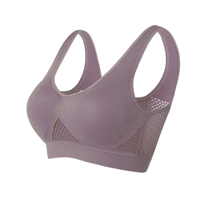 Top Esportivo SoftLift Confort