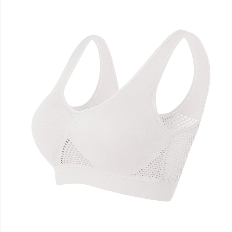 Top Esportivo SoftLift Confort