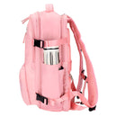 Mochila BellaJourney SmartTravel – Impermeável com USB