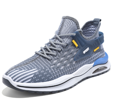 Tênis Masculino Trill Running - M4