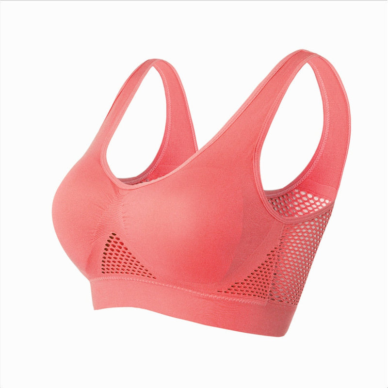 Top Esportivo SoftLift Confort