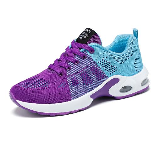 Tênis Feminino Running Max
