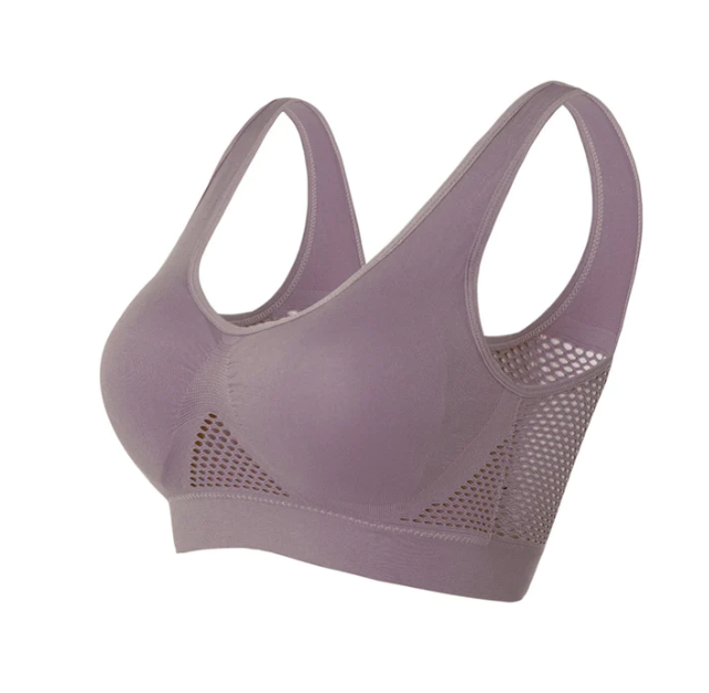 Top Esportivo SoftLift Confort