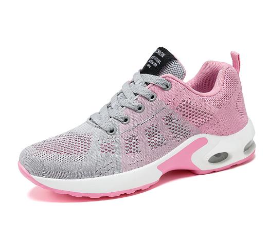 Tênis Feminino Running Max