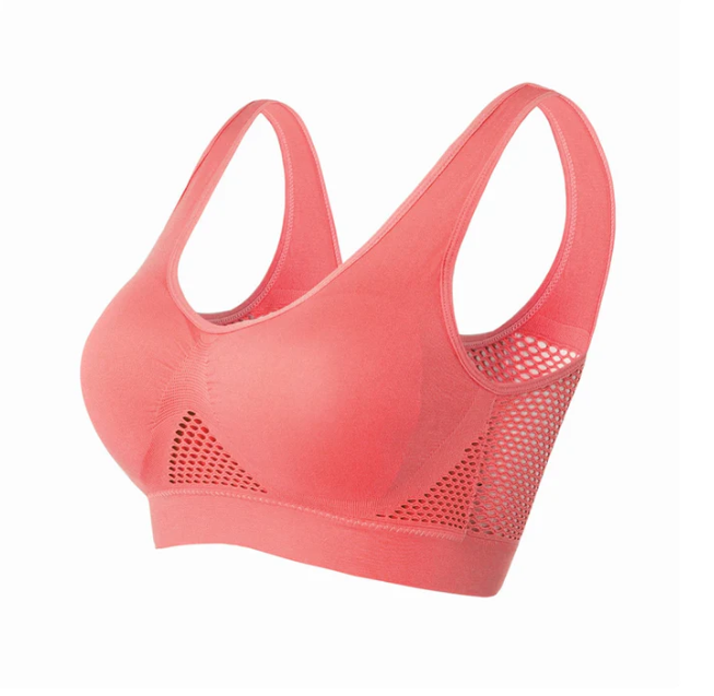 Top Esportivo SoftLift Confort