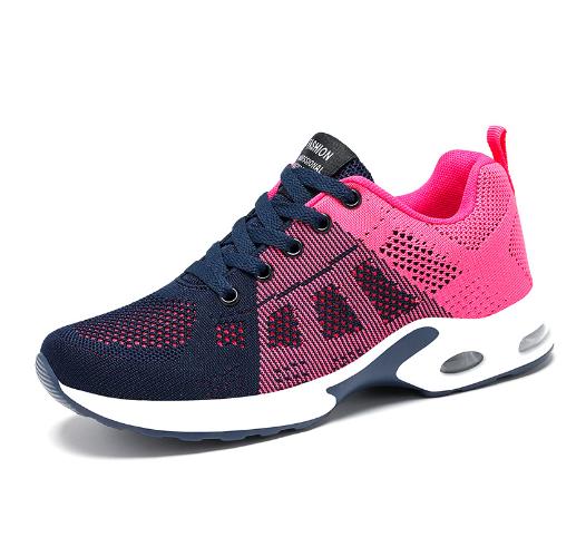 Tênis Feminino Running Max