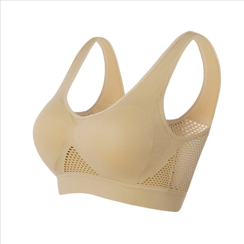 Top Esportivo SoftLift Confort