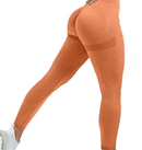 Calça Legging Feminina Moda Fitness - Mobilidade e Leveza