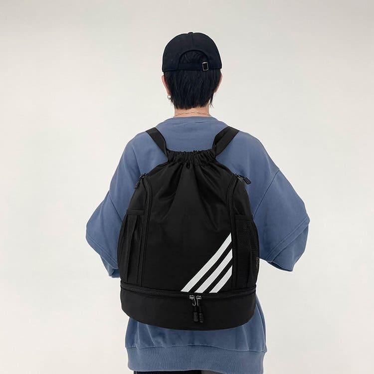 Mochila Tática FitPro® UrbanShield 35L