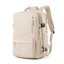 Mochila BellaJourney SmartTravel – Impermeável com USB