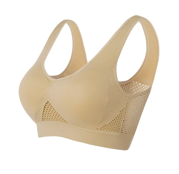 Top Esportivo SoftLift Confort