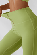 Legging Feminina Elegance Asymmetry