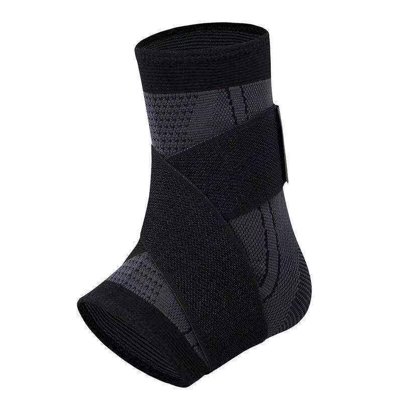 Tornozeleira Esportiva OrthoFlex PRO